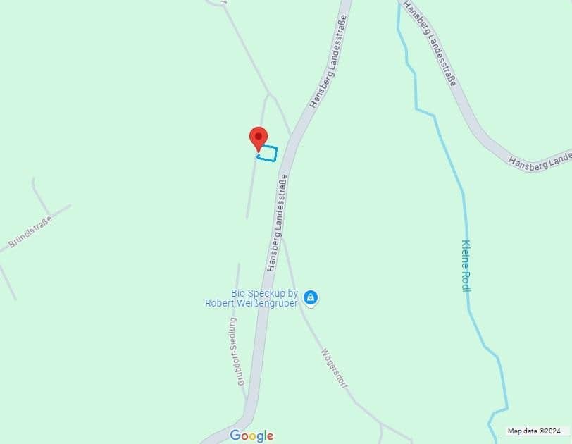 Grundstück in St. Veit i. M. Baugrund mit Widmung, Grubdorf Siedlung