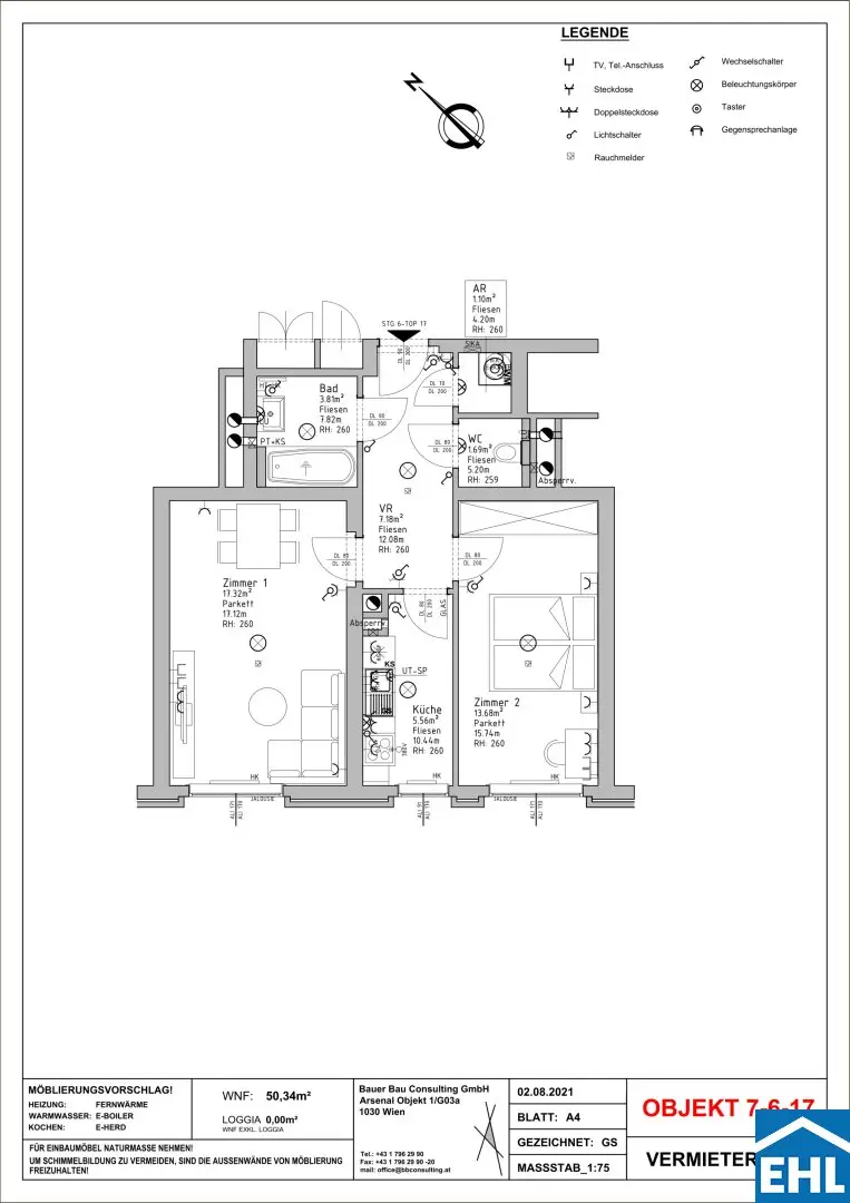 Grundriss 1