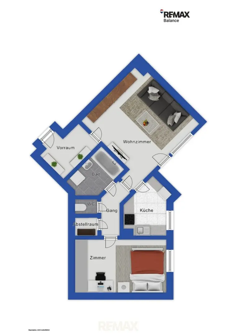 Grundriss 1