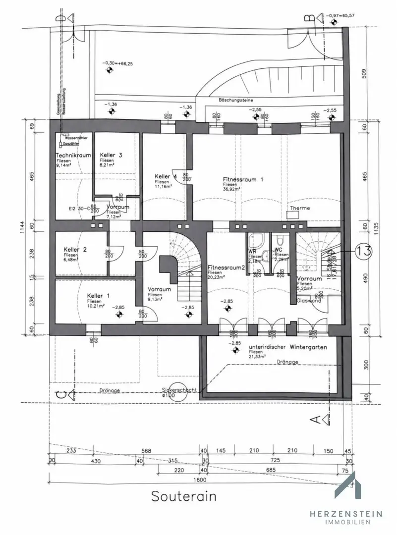 Grundriss 2