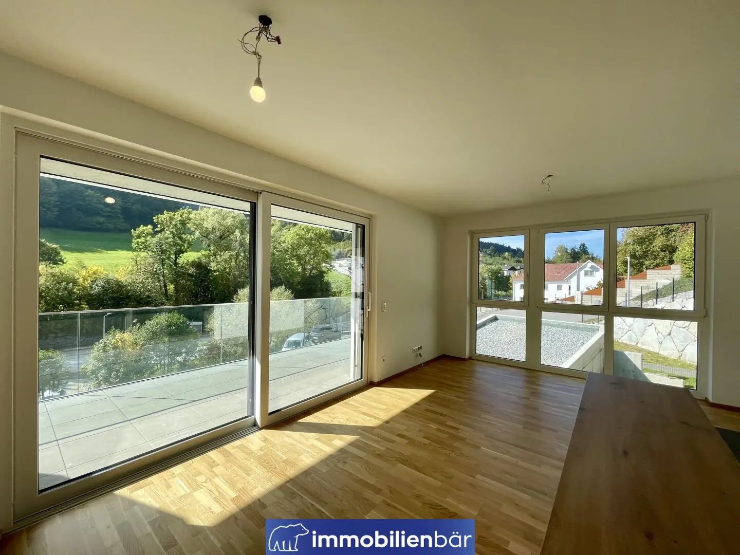 Traumhafte 4-Zimmer Wohnung mit Balkon