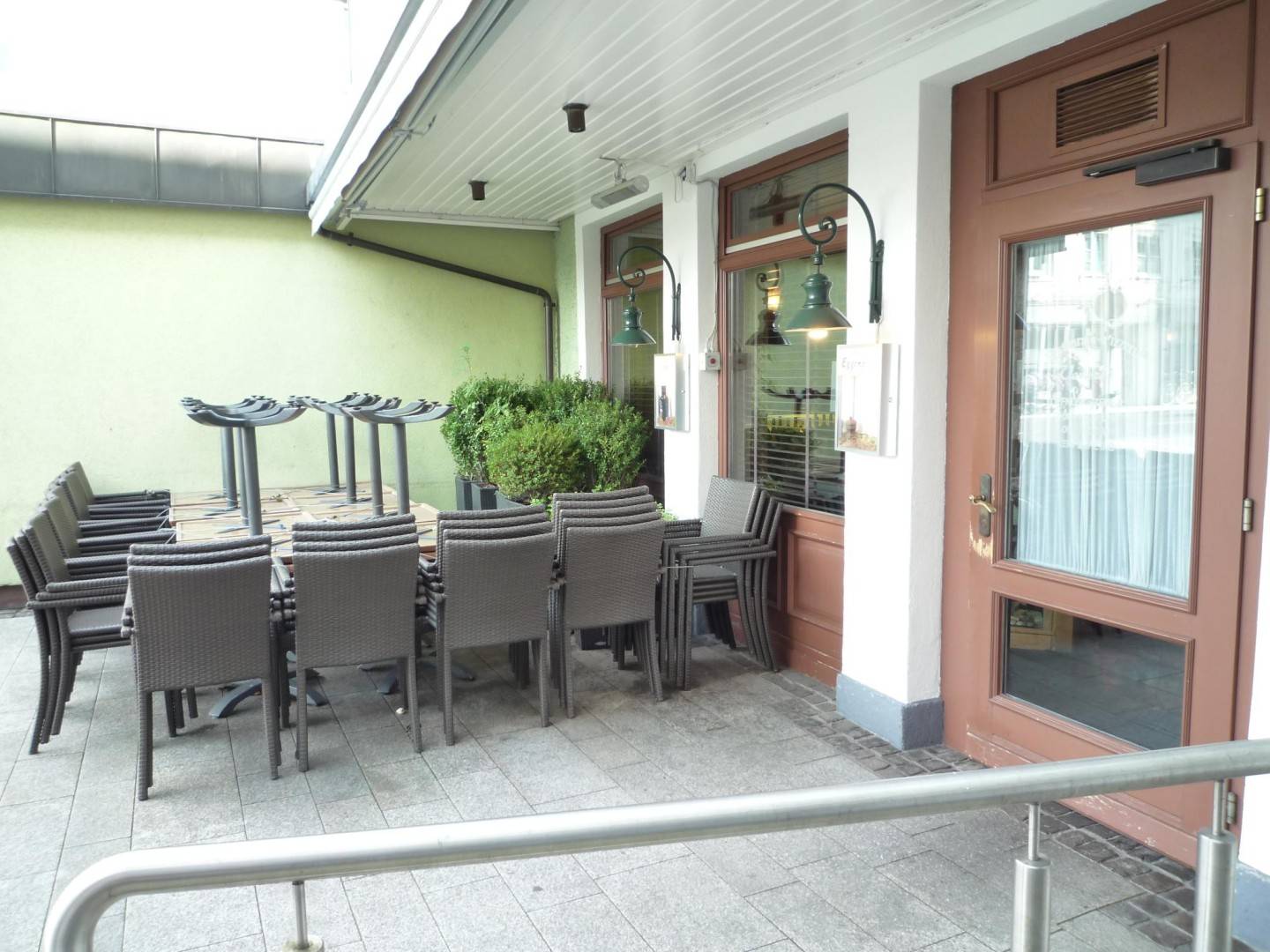 Gastronomie Restaurant Pizzeria zur Ablöse nach Besichtigung und Vereinbarung!