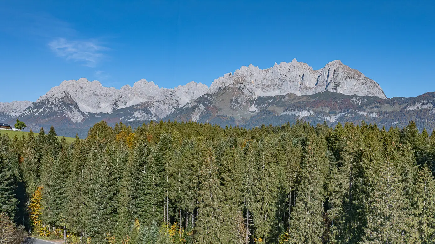 KITZIMMO-Diskrete Vermarktung von besonderen Immobilien im Bezirk Kitzbühel.