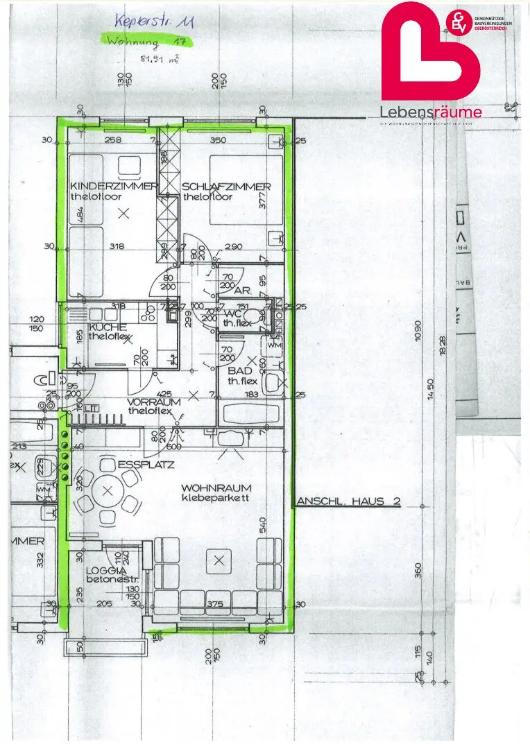 Grundriss 1