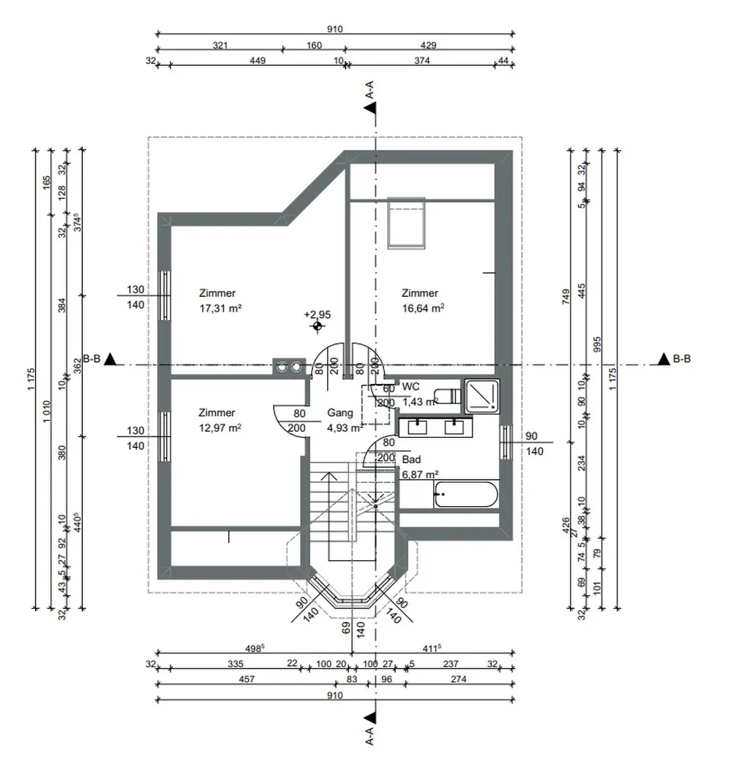 Grundriss 2