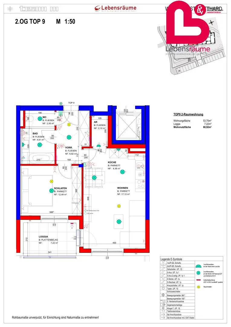 Grundriss 1