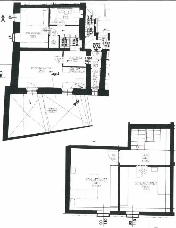 Grundriss 1