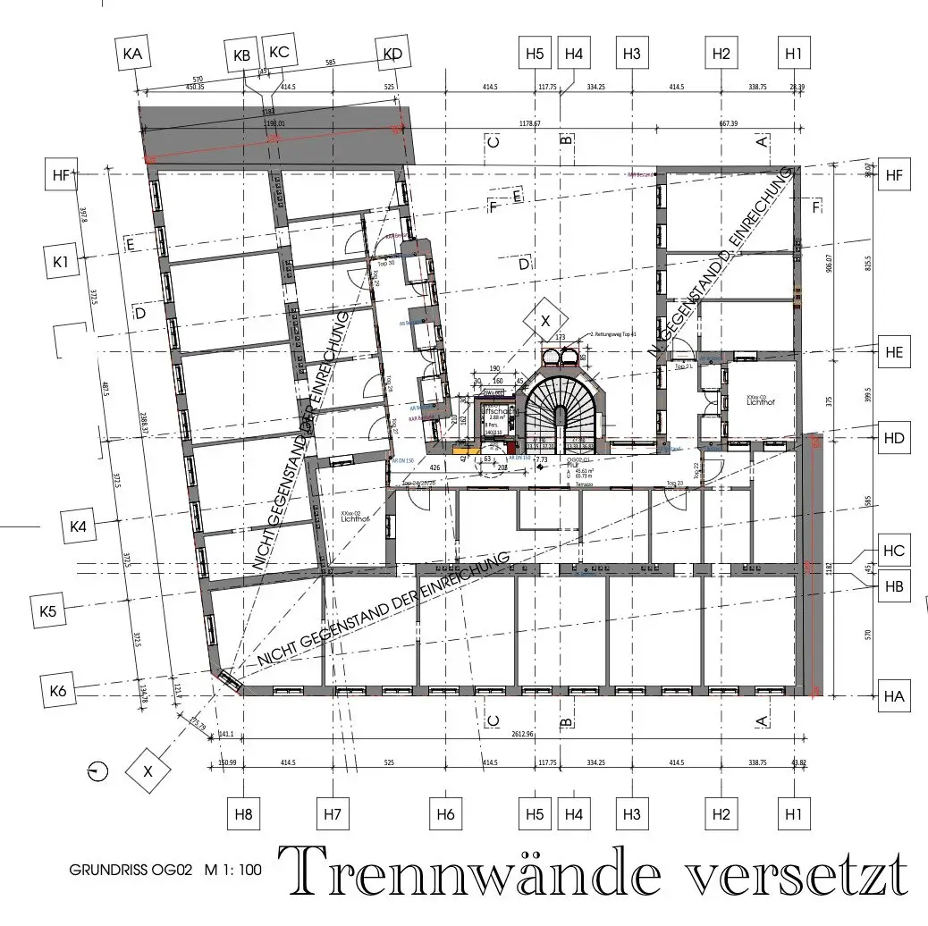 Grundriss 2