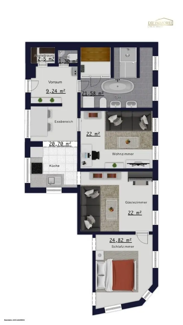 Grundriss 1