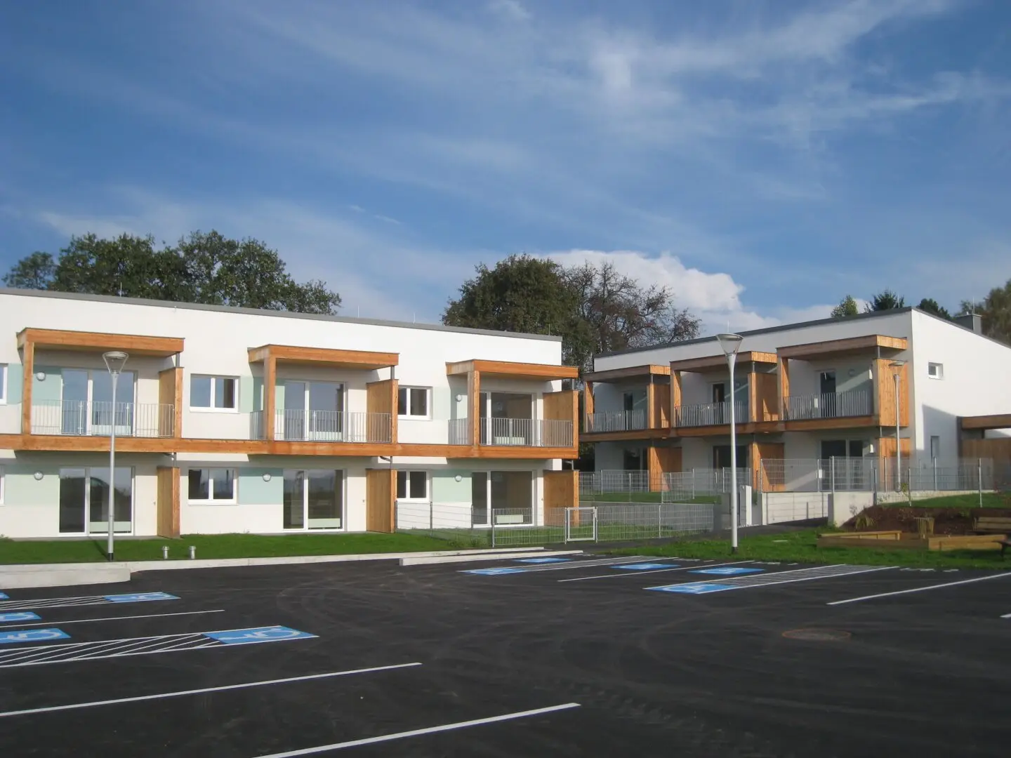 2 Zimmer Pärchentraum in Nöchling