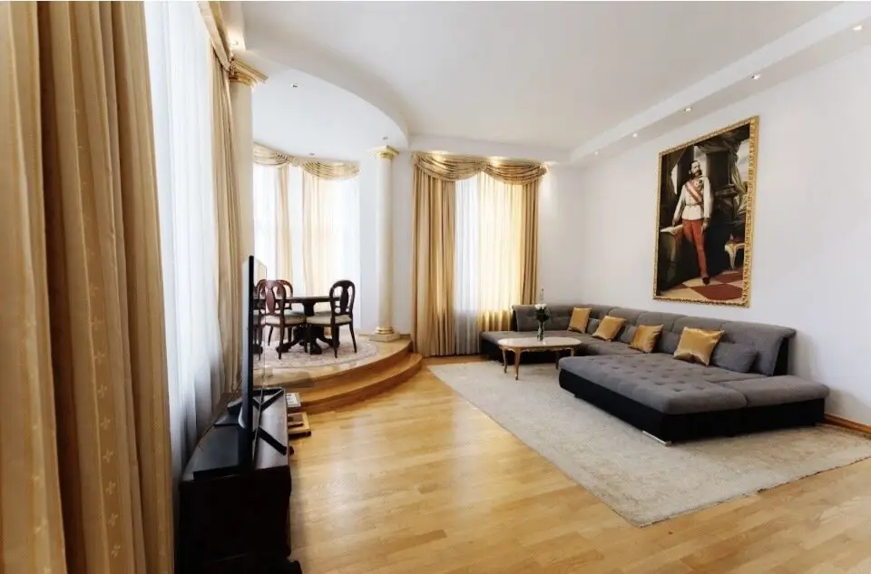Exklusives Immobilienpaket im Herzen des 1. Wiener Bezirks