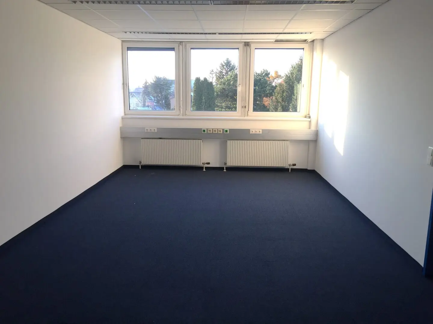 Kleinbüro/START-UP - *KLIMA* - 1 - Zimmer