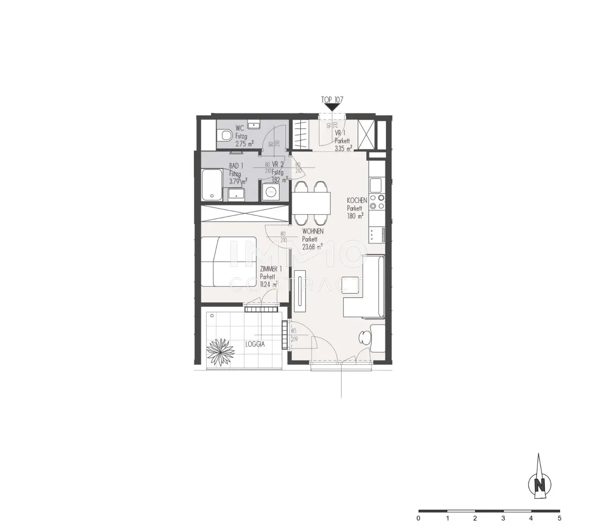 Grundriss 1
