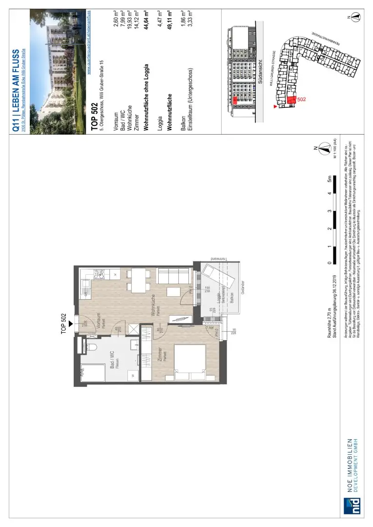 Grundriss 1