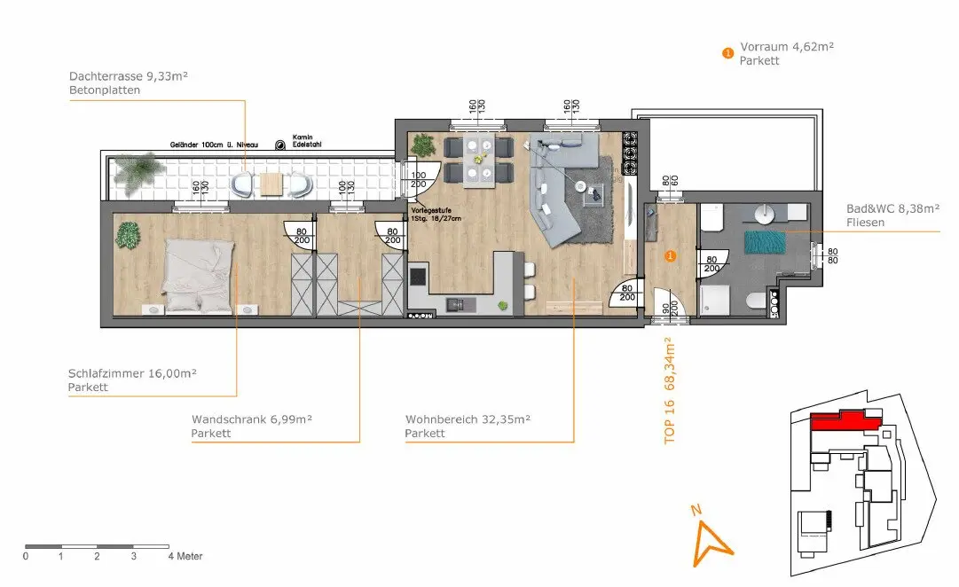 Grundriss 1