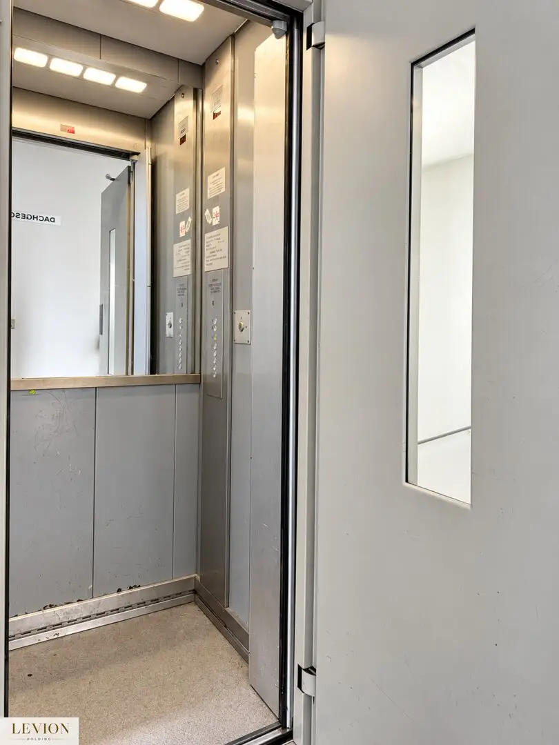***HICKL 1.8 – Bestandswohnungen &amp; Dachgeschosswohnung mit Potenzial***