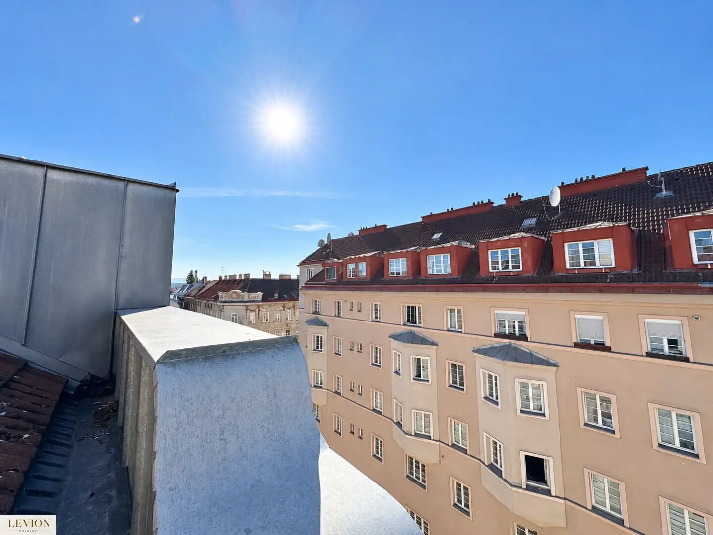 ***HICKL 1.8 – Bestandswohnungen &amp; Dachgeschosswohnung mit Potenzial***