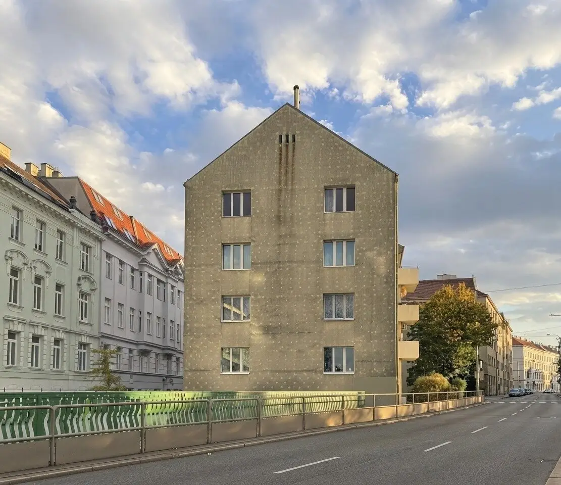 Befristet vermietete Neubau-Wohnung mit Steigerungspotenzial! Nahe U4-Schönbrunn!