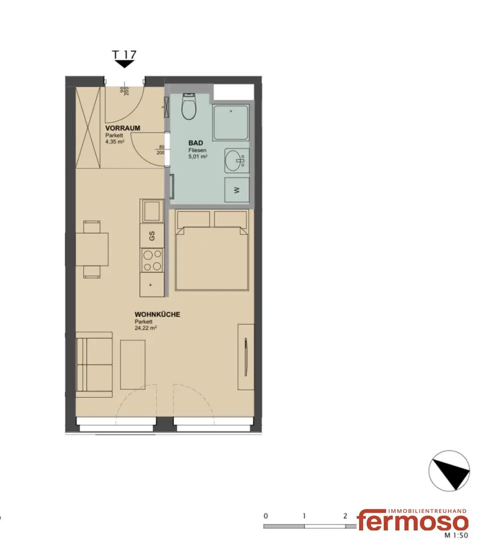 Grundriss 1