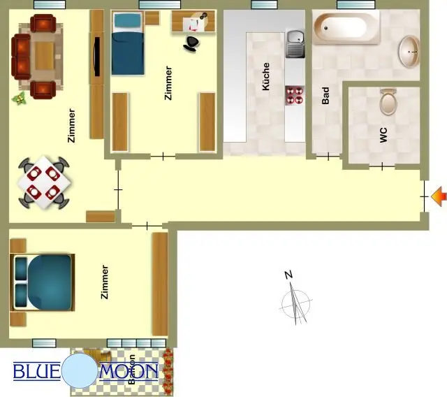 Grundriss 2