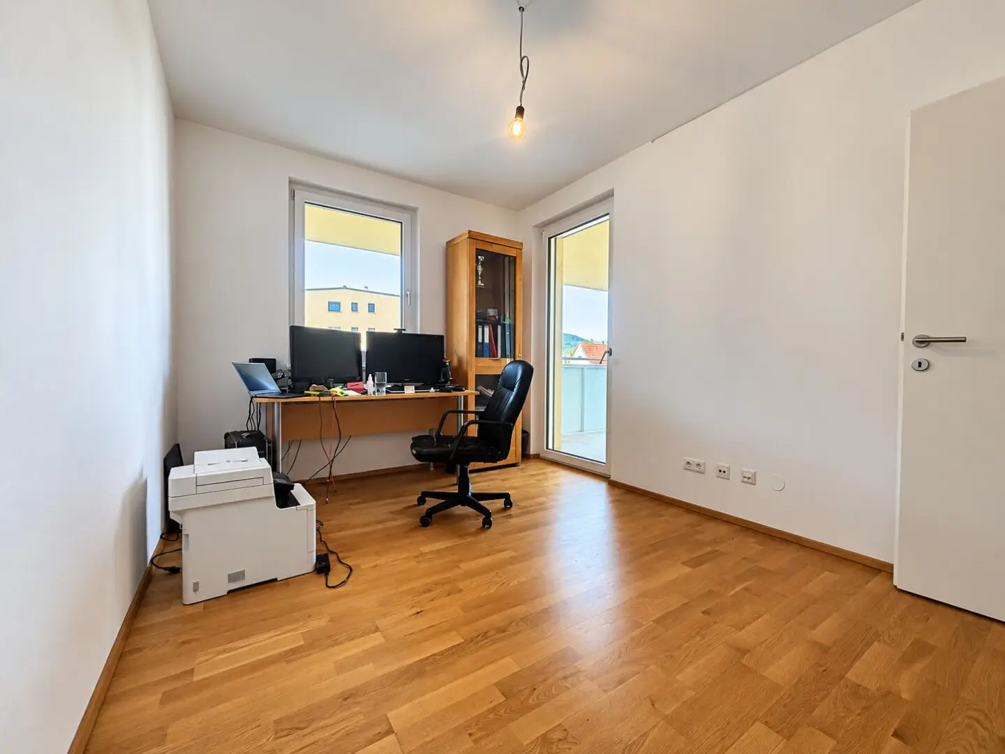 Kompagnon Immobilien Büro