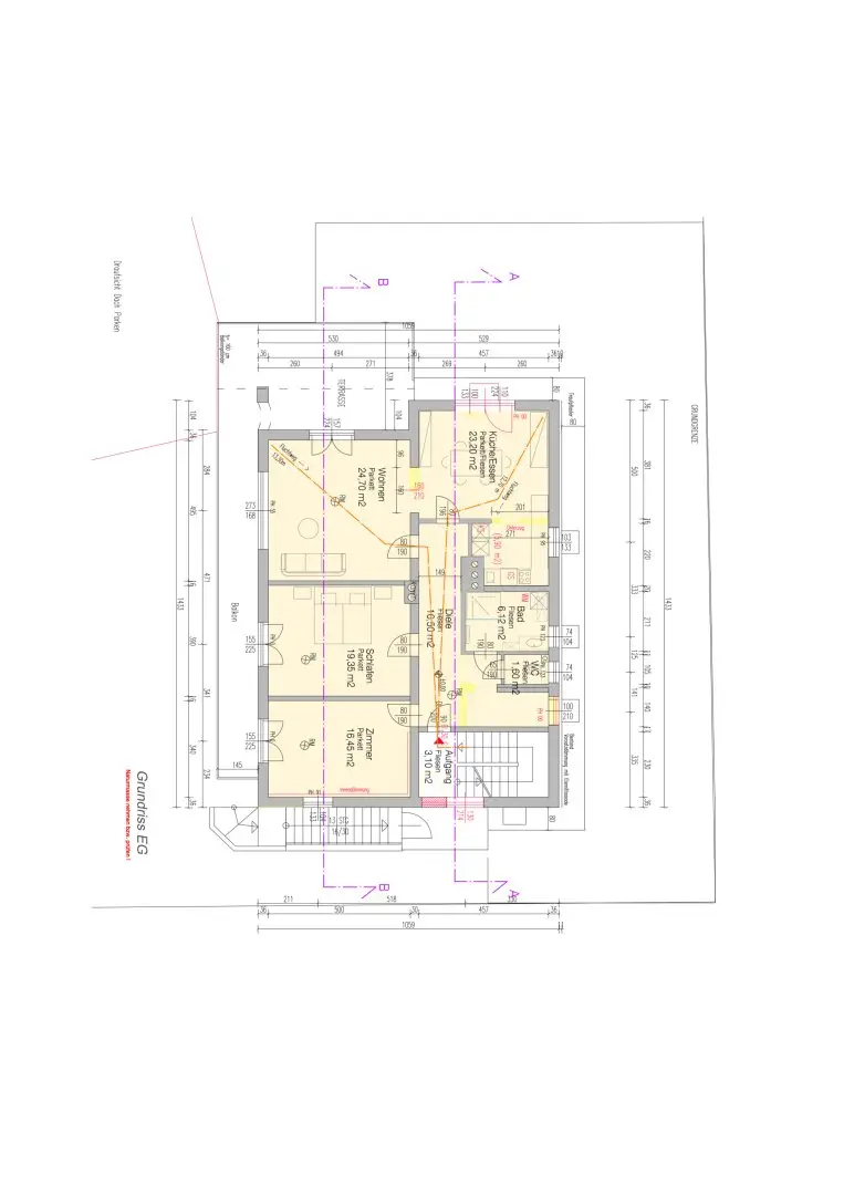 Grundriss 1