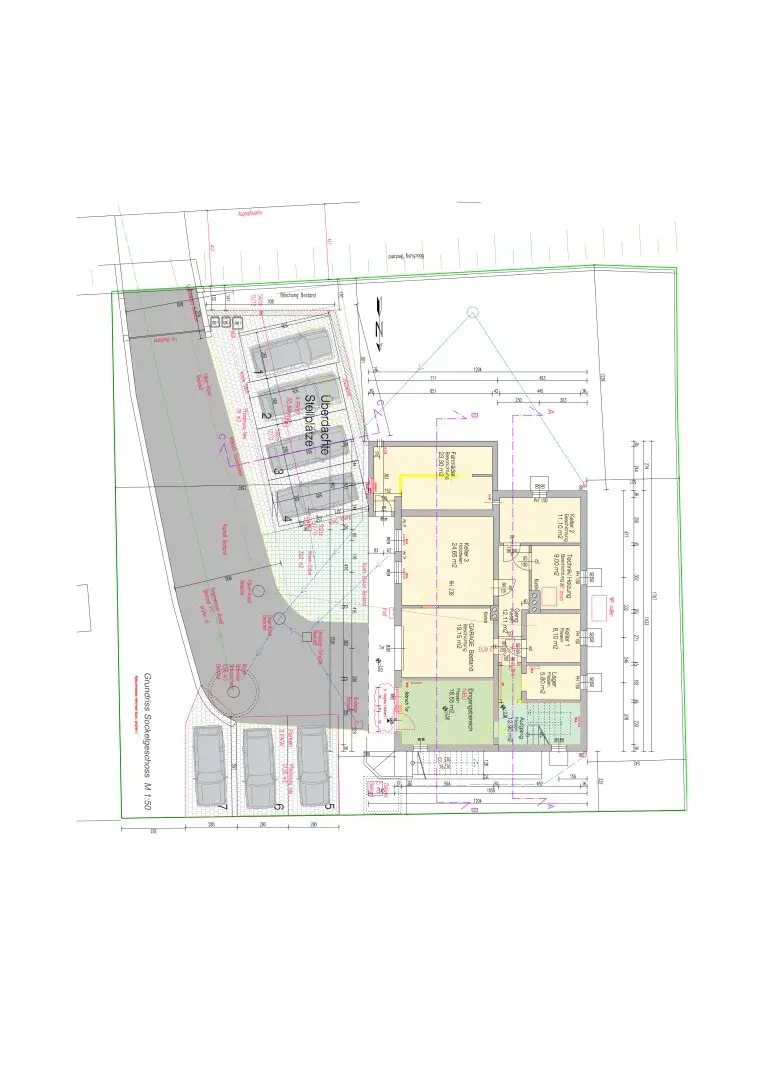 Grundriss 2