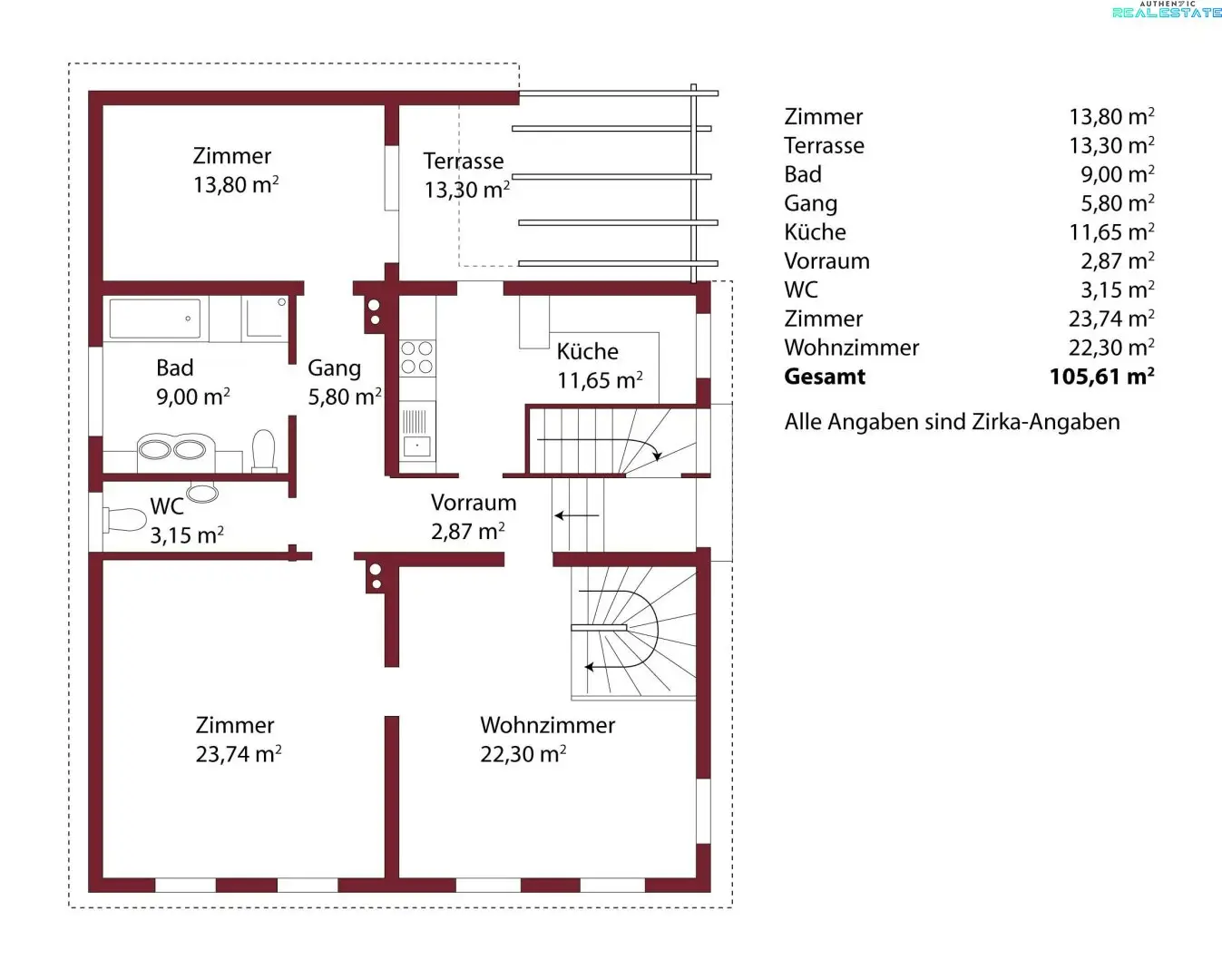 Grundriss 1