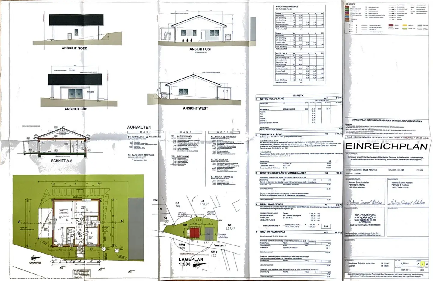 Grundriss 1