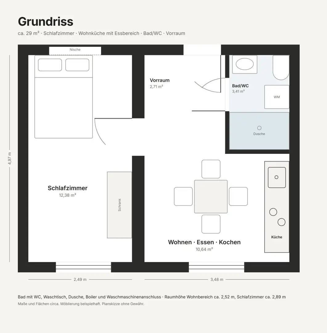Grundriss 1