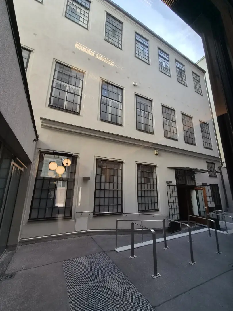 Attraktives vermietetes Renditeobjekt in Wien-Margareten mit 666 m² Nutzfläche