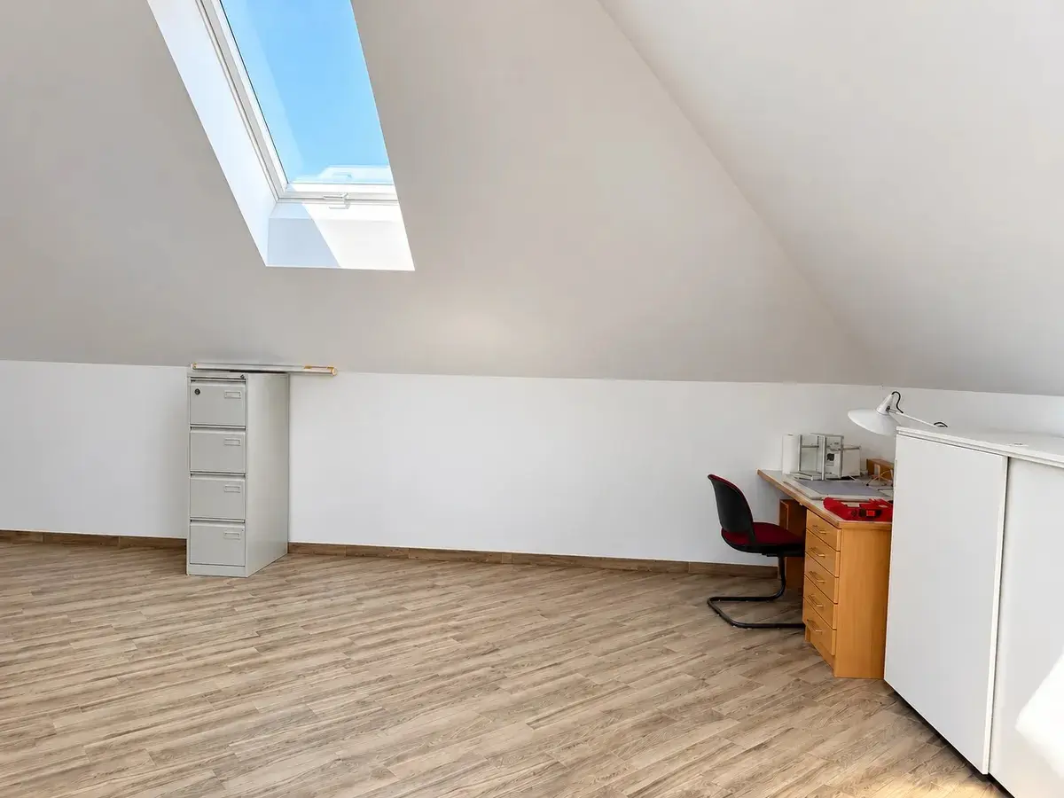 Arbeitszimmer
