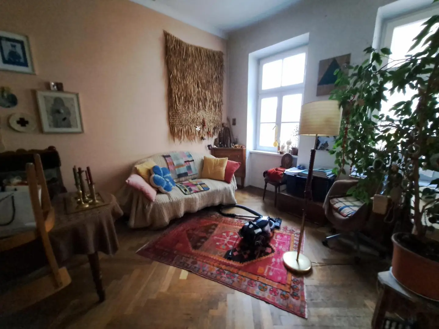 Wohnraum