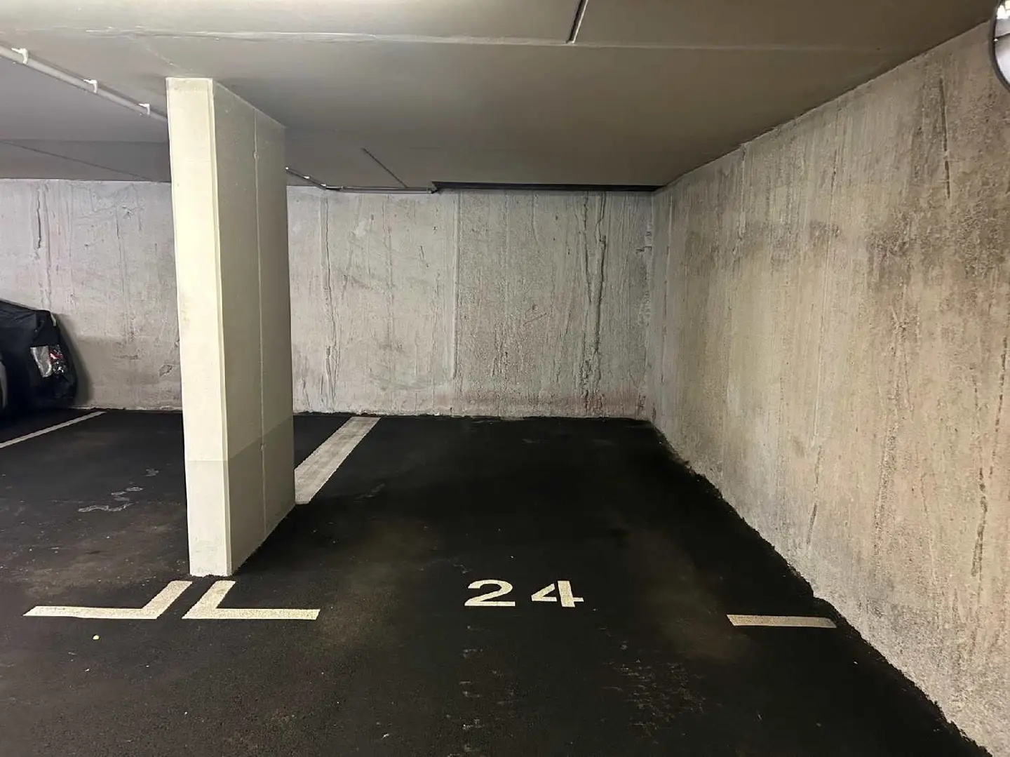 Neubau Wohnung mit Tiefgarage und Liftzugang