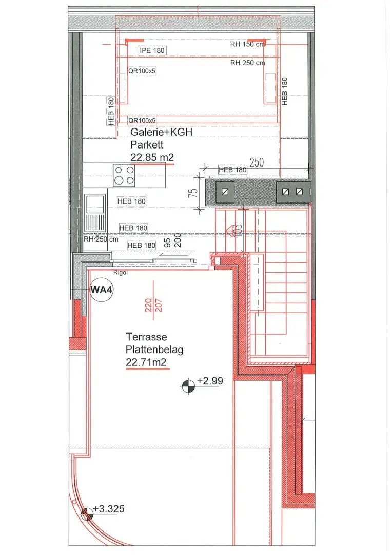 Grundriss 2