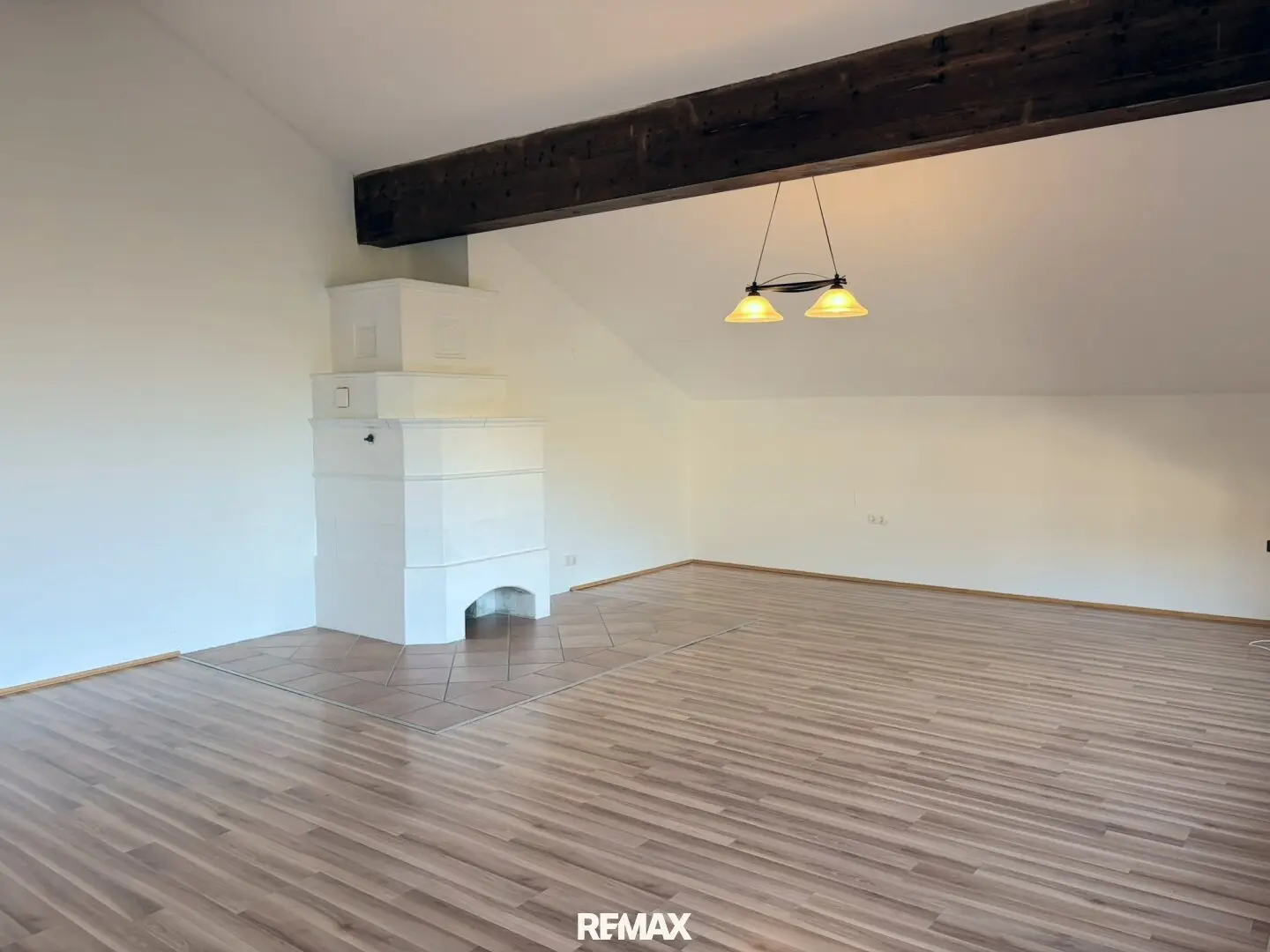 Wohn- und Esszimmer