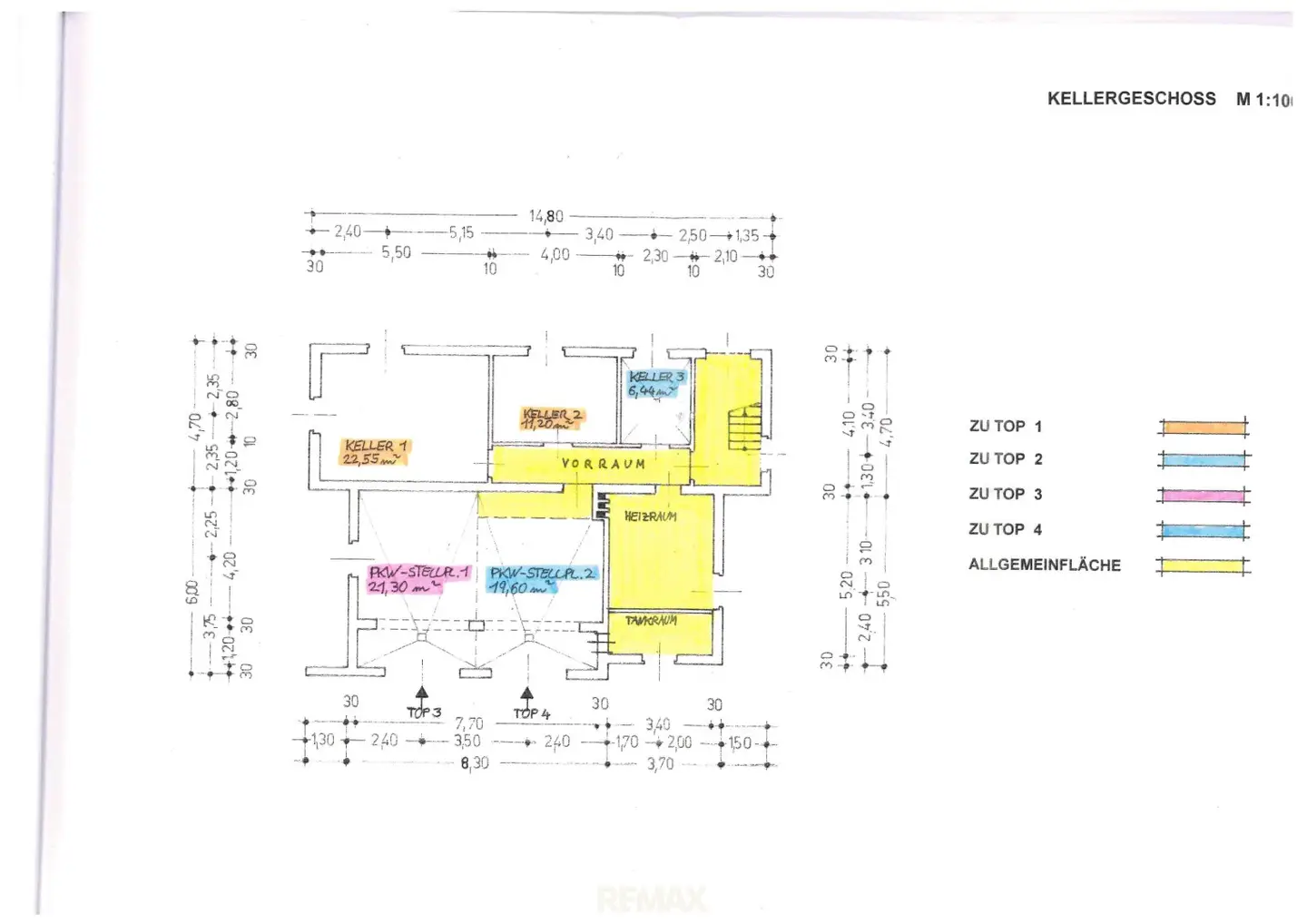 Grundriss 1