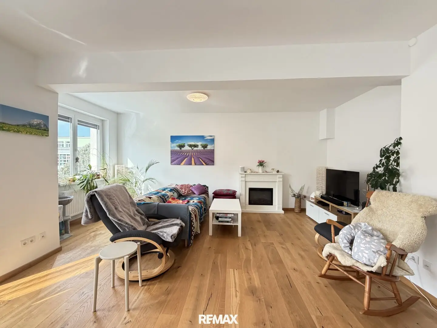 Modern living feeling meets high-quality fittings - fully renovated apartment with balcony in Graz-Geidorf