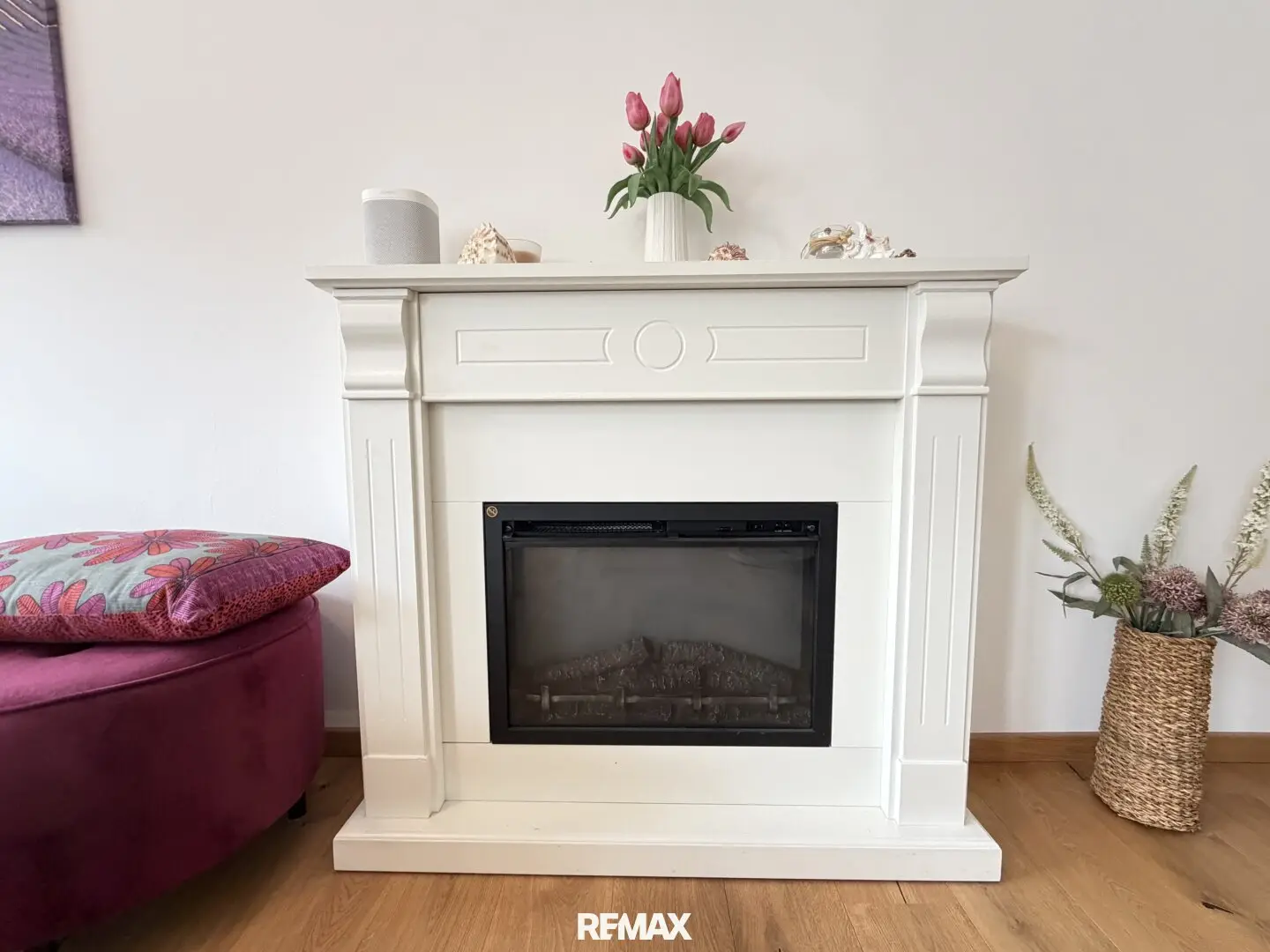 Kamin