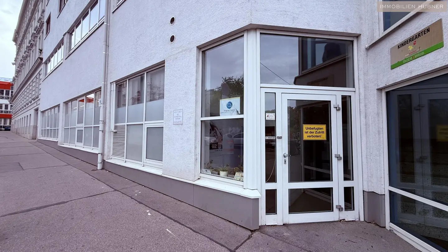Außenansicht