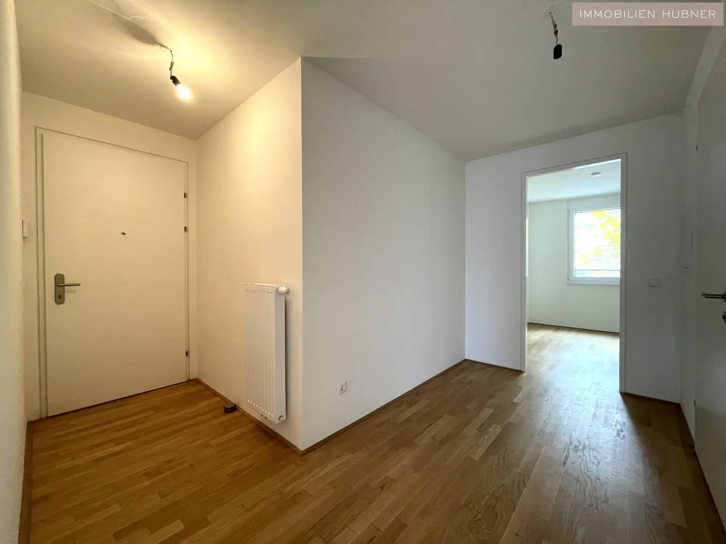 Vorzimmer