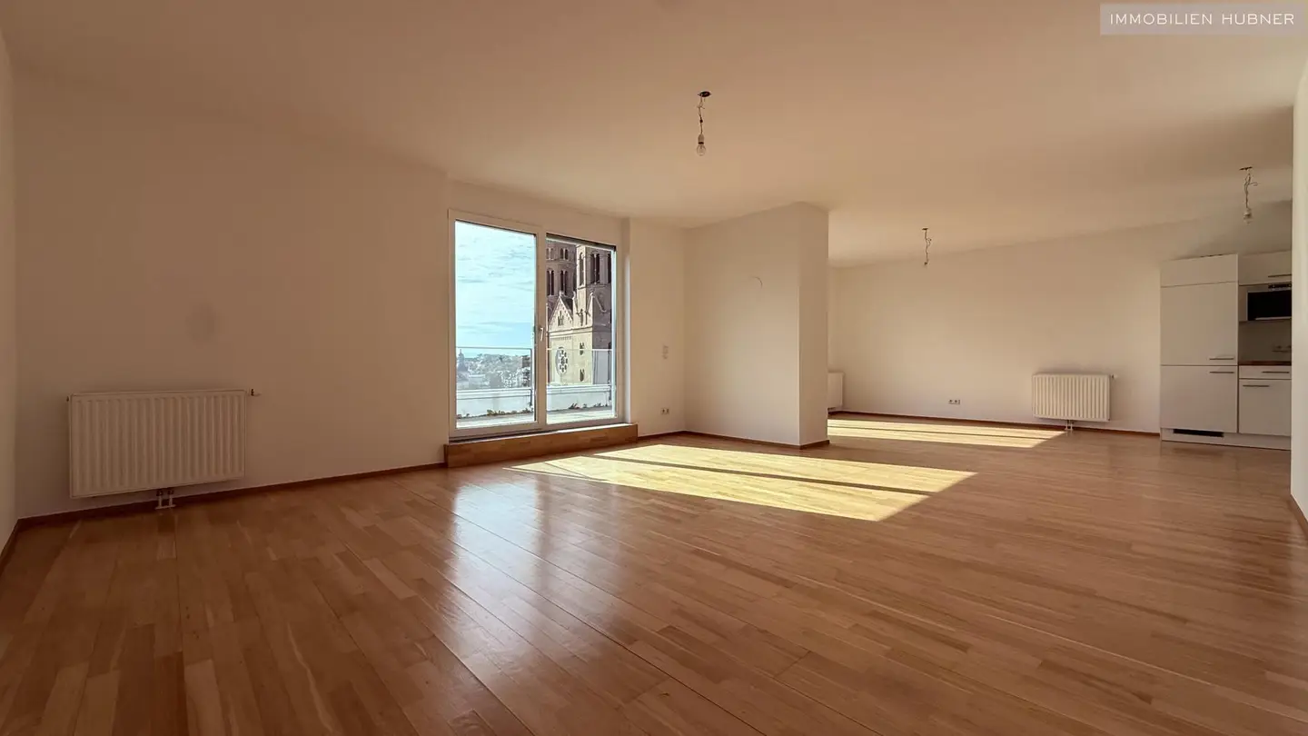 super großes Wohnzimmer