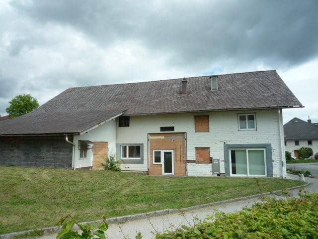Neuanfang für 2026!🤩🏘️ Hier für Sie im Attergau! Leben und Arbeiten für Selbstständige und Familie zum Wohnen!