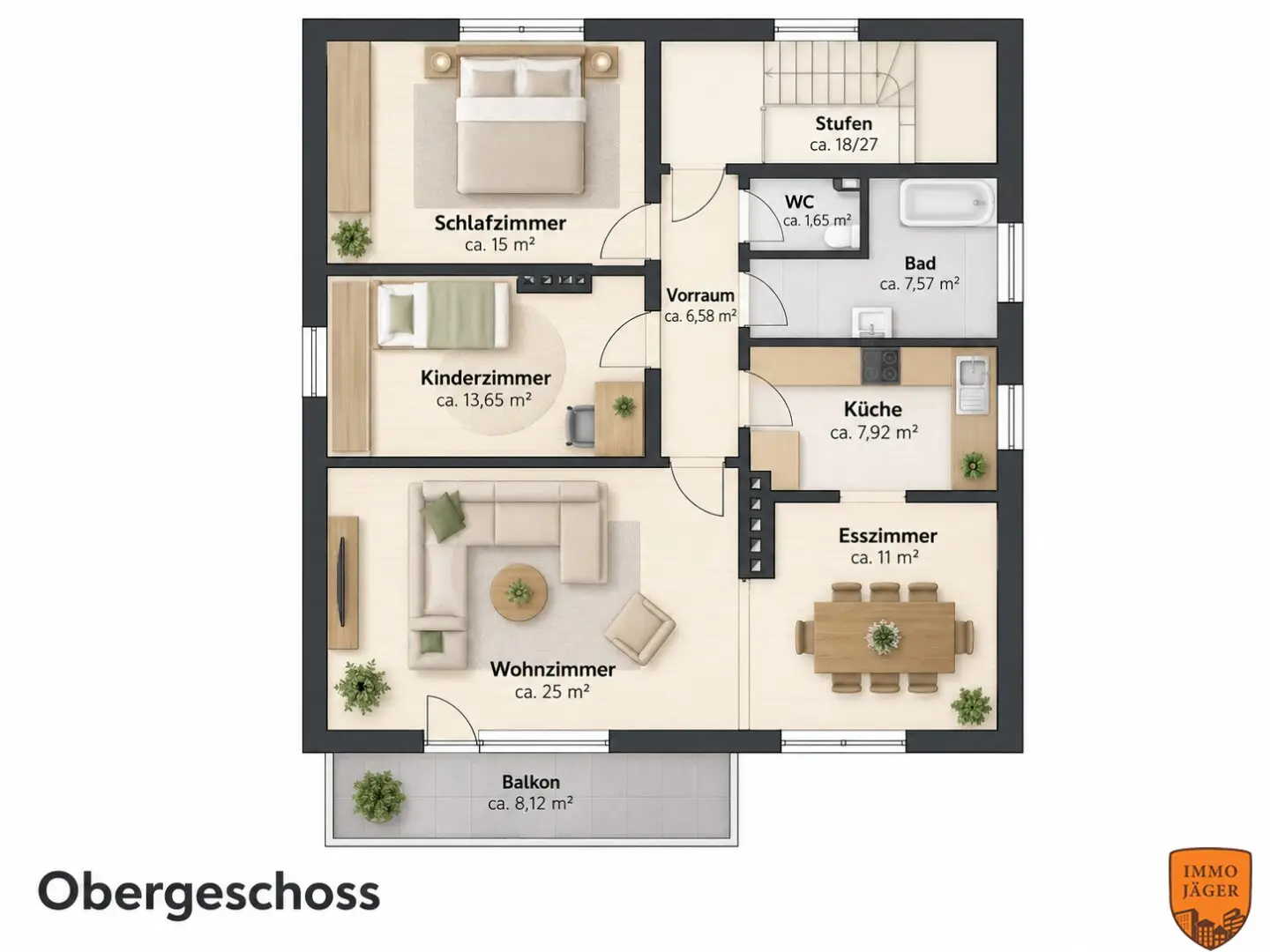 Floor plan 4
