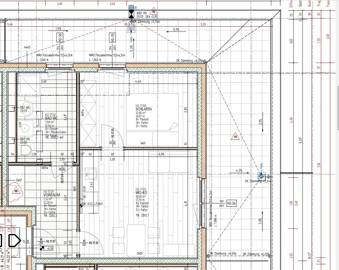Grundriss 1