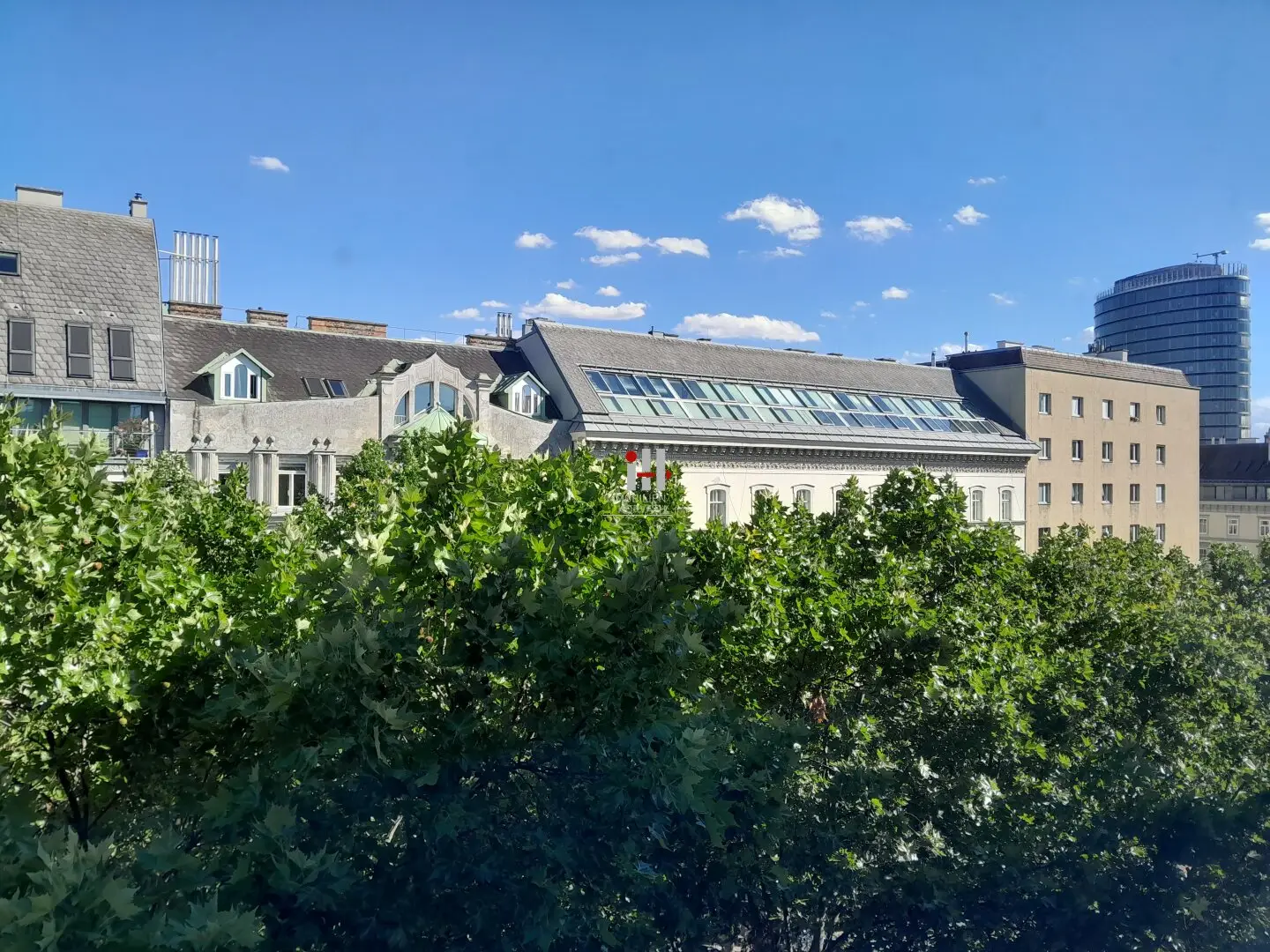 Exklusive Maisonette mit 5 Zimmern, Balkon & Terrasse im 2. Bezirk – 124 m² zum Wohlfühlen