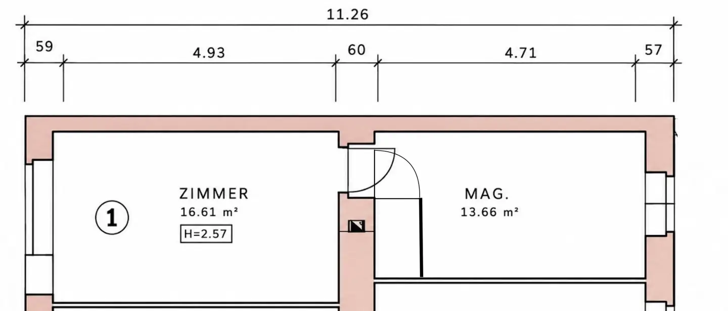 Grundriss 1