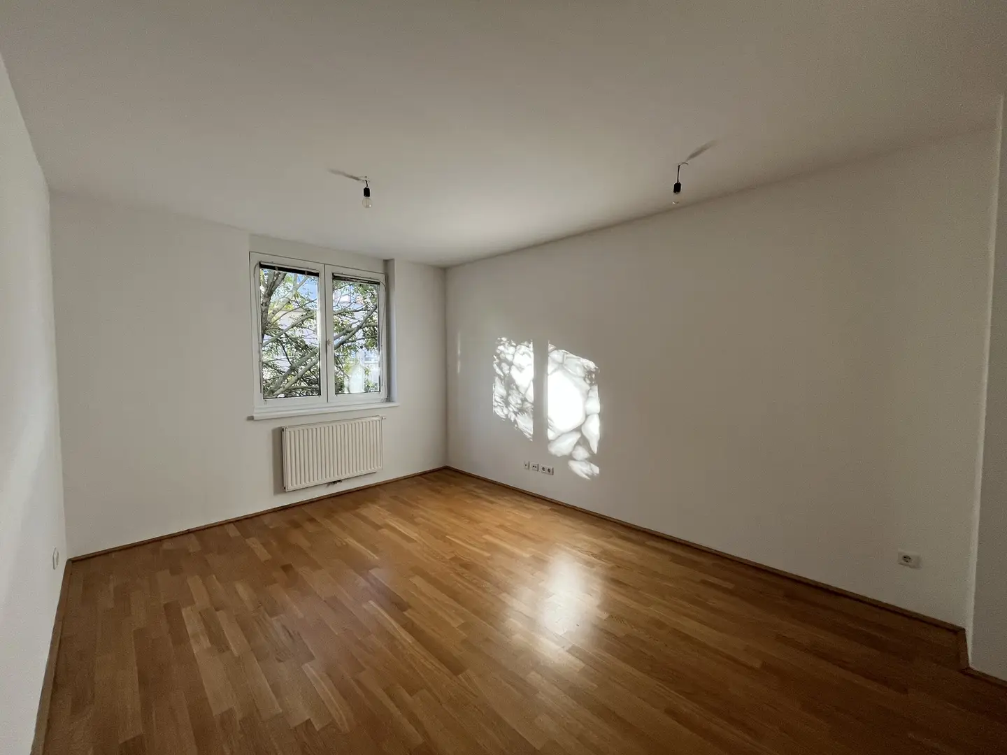 Helle Wohnung im modernen Neubau nahe Meidlinger Markt