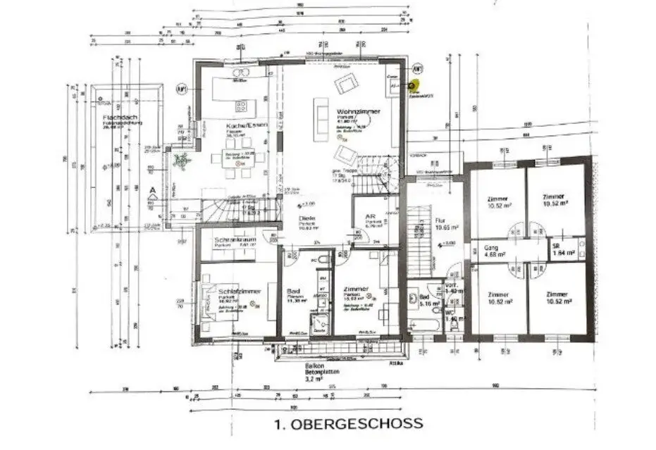 Grundriss 3