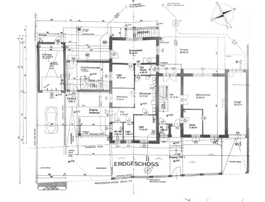Grundriss 2
